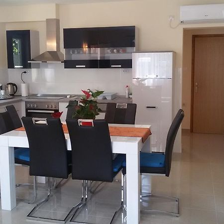 Apartment Anita Vodice Zewnętrze zdjęcie