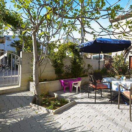 Apartment Anita Vodice Zewnętrze zdjęcie