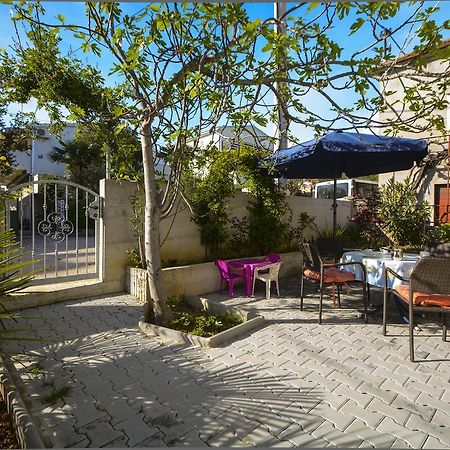 Apartment Anita Vodice Zewnętrze zdjęcie