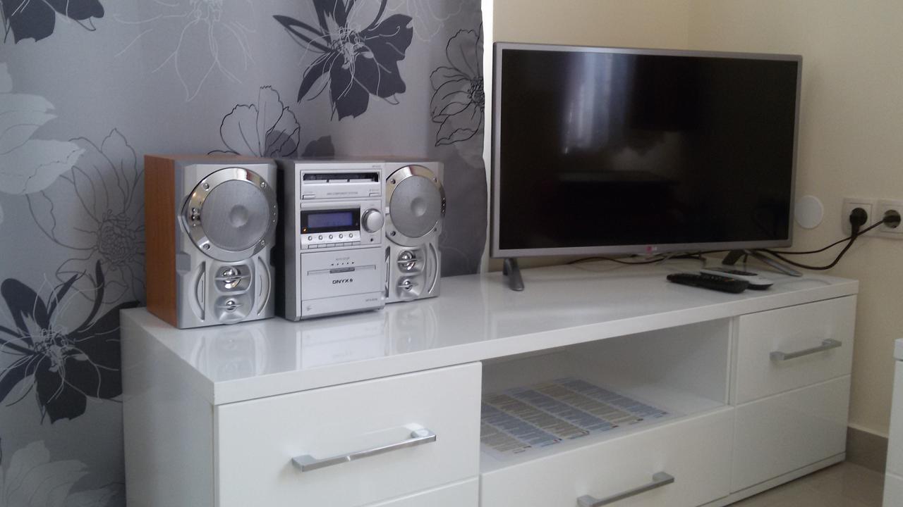 Apartment Anita Vodice Zewnętrze zdjęcie