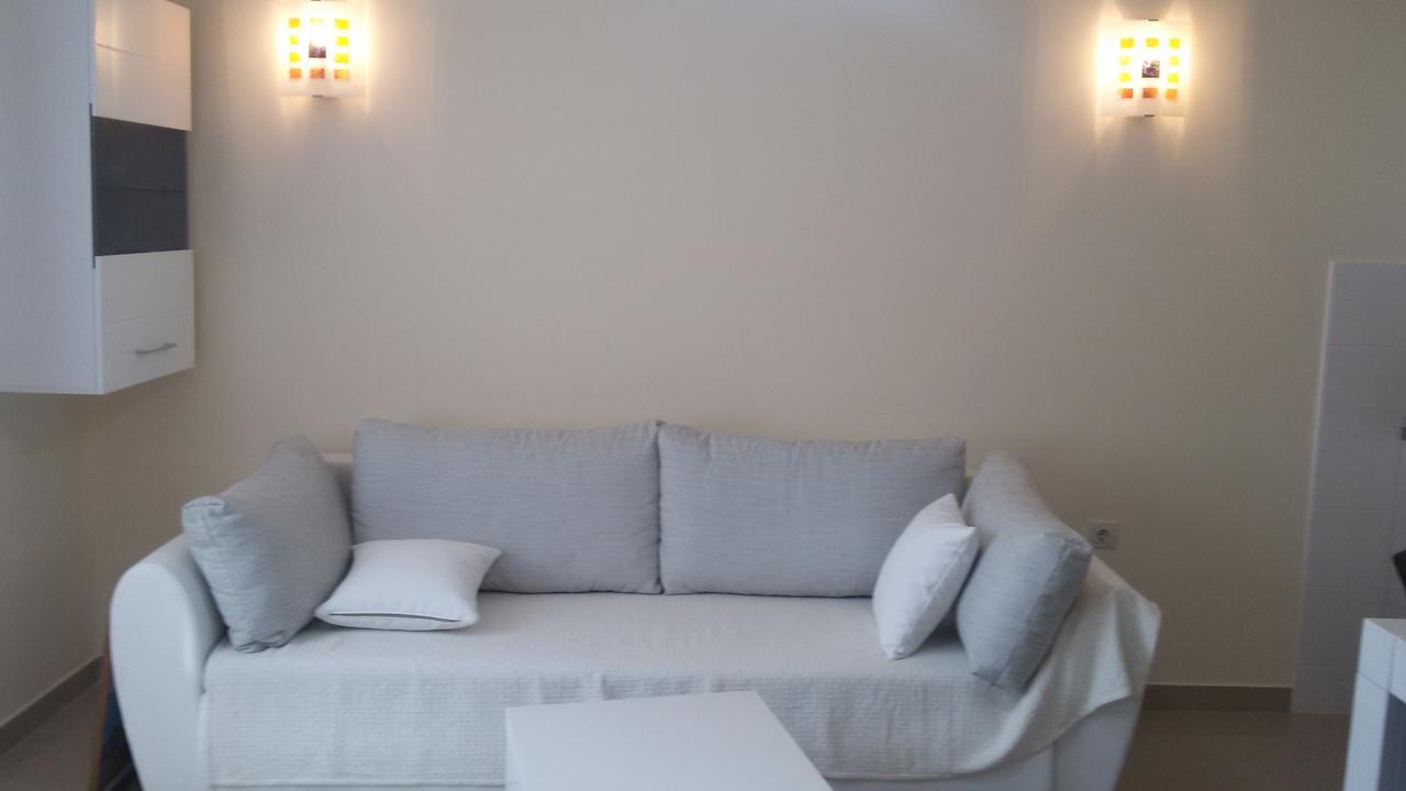 Apartment Anita Vodice Zewnętrze zdjęcie