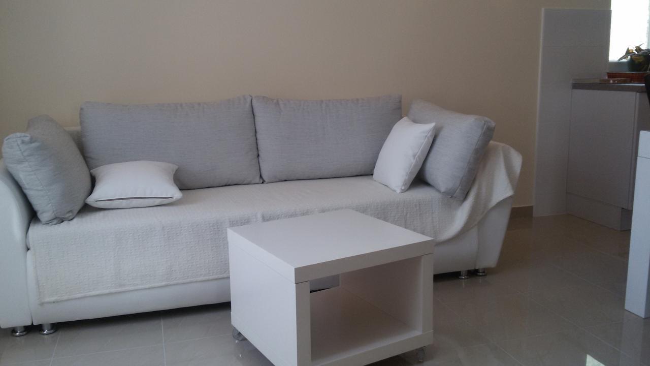 Apartment Anita Vodice Zewnętrze zdjęcie