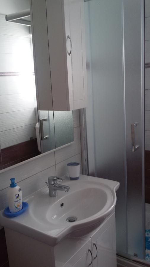 Apartment Anita Vodice Zewnętrze zdjęcie