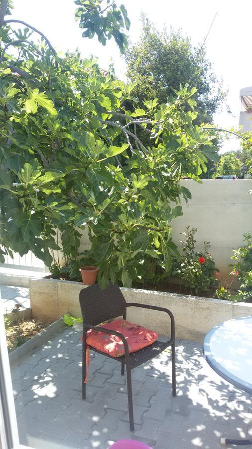 Apartment Anita Vodice Zewnętrze zdjęcie