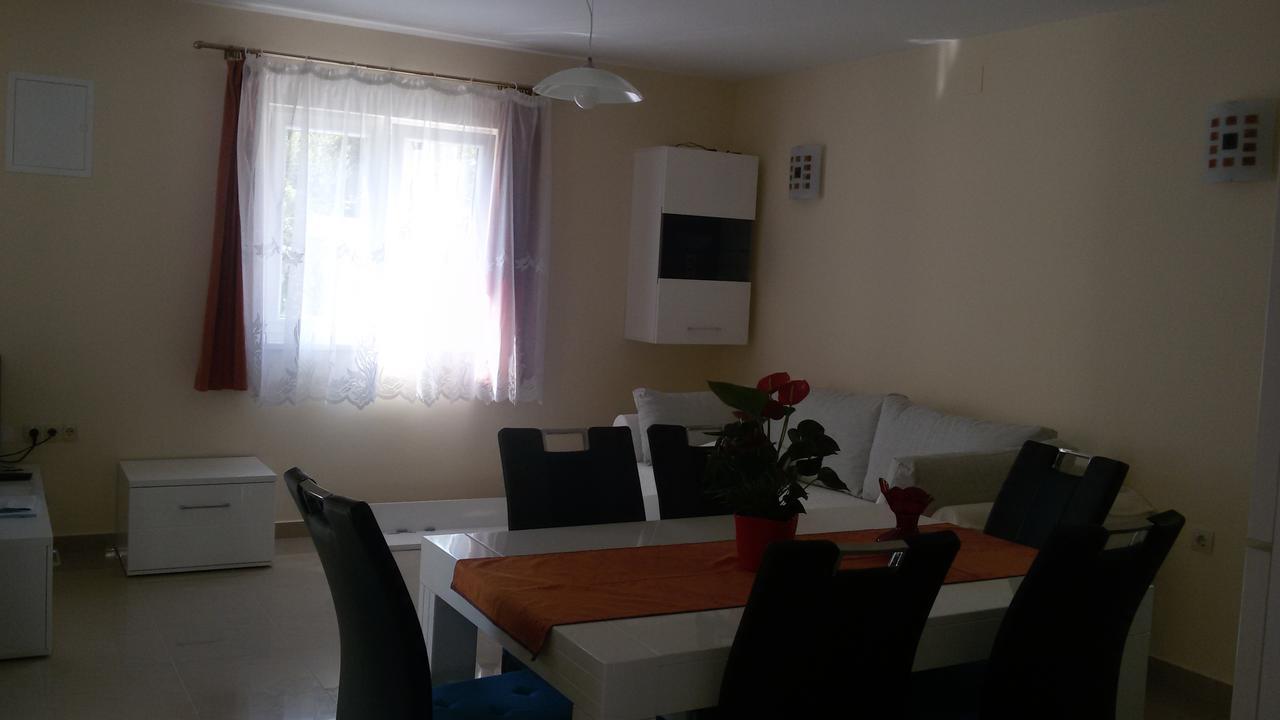 Apartment Anita Vodice Zewnętrze zdjęcie
