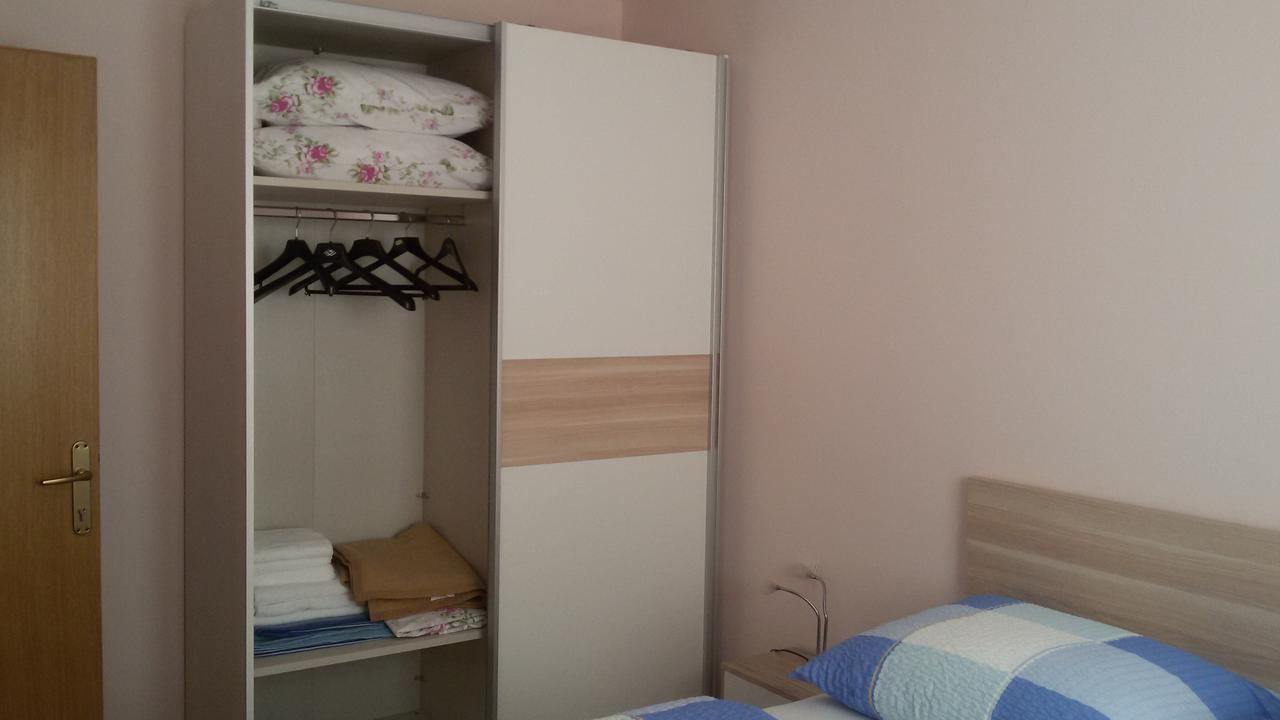 Apartment Anita Vodice Zewnętrze zdjęcie