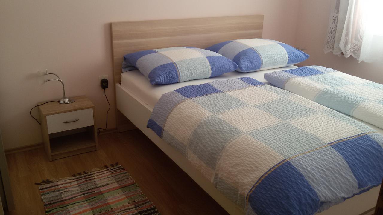 Apartment Anita Vodice Zewnętrze zdjęcie