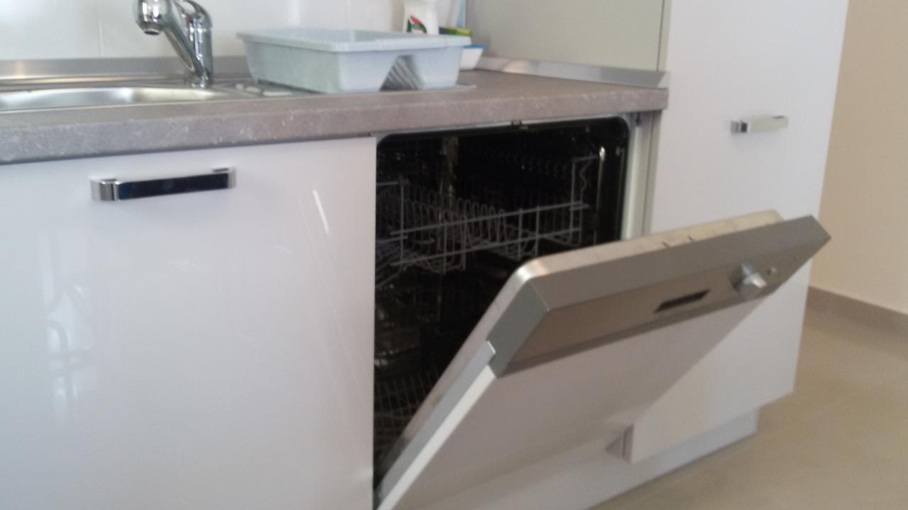 Apartment Anita Vodice Zewnętrze zdjęcie